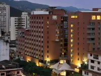 Sonesta Hotel Cali Hotels in Cali