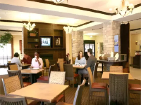 Hampton Inn Grand Junction Downtown/Historic Main Street Hotels in Grand Junction