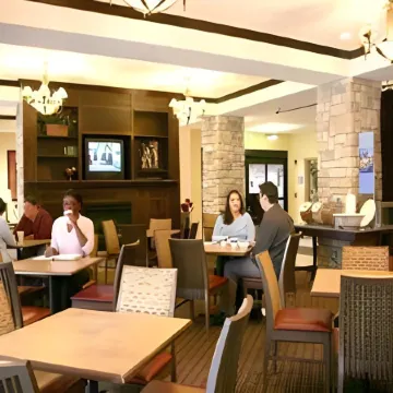 Hampton Inn Grand Junction Downtown/Historic Main Street