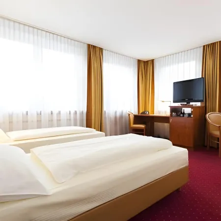 Hotel am Berliner Platz