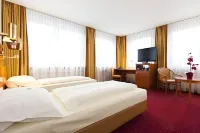 Hotel am Berliner Platz