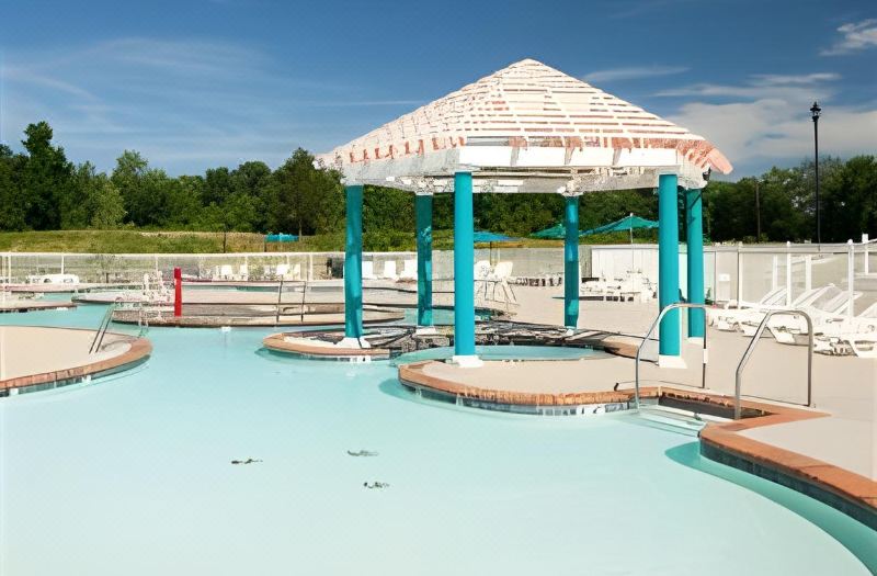 Bluegreen Vacations Parkside Williamsburg, an Ascend Collection Resort photo 3
