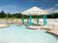 Bluegreen Vacations Parkside Williamsburg, an Ascend Collection Resort - مسبح