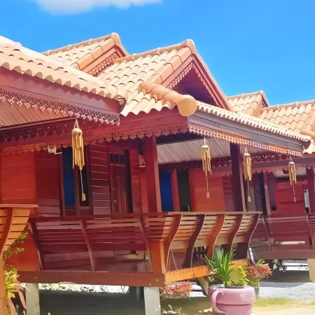 Noppakao Resort