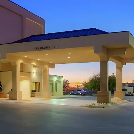 Hampton Inn Billings
