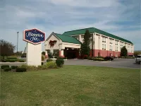 Hampton Inn Sidney - 2-Star