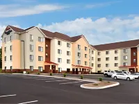 TownePlace Suites Harrisburg Hershey - WiFi