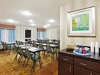 Comfort Inn & Suites Greenwood Near University