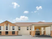 Super 8 by Wyndham Shepherdsville / Louisville South I65 Các khách sạn ở 