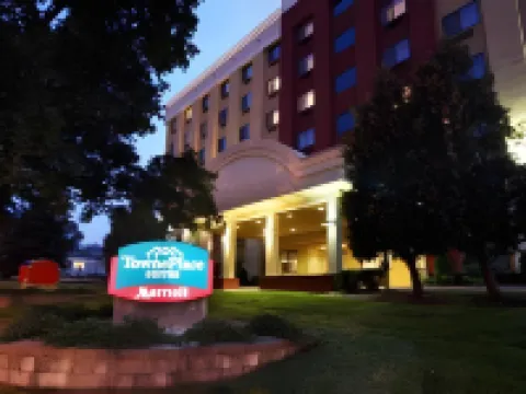TownePlace Suites Albany Downtown/Medical Center