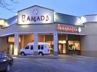 Ramada by Wyndham Newburgh/West Point