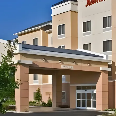 Fairfield Inn Bangor
