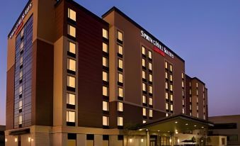 SpringHill Suites Toronto Vaughan
