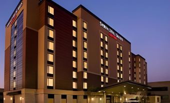 SpringHill Suites Toronto Vaughan