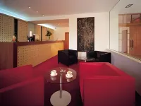 Art Hotel Prague Hotels near Generali Arena