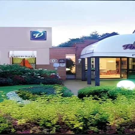 Ibis Styles Douai Gare Gayant Expo