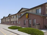 Super 8 by Wyndham Murdo