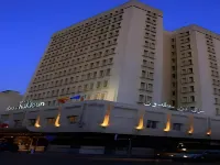 Hotel Ibn Khaldoun Hotel di 