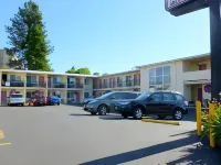 Travelers Inn Eugene University - Motels