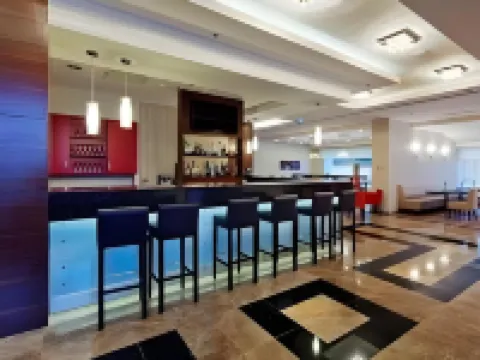 Hampton by Hilton Ordu Ordu otelleri