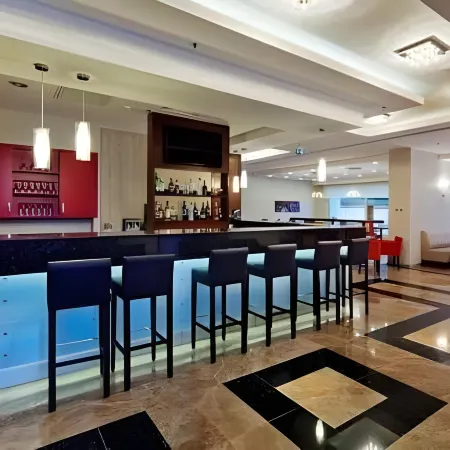 Hampton by Hilton Ordu