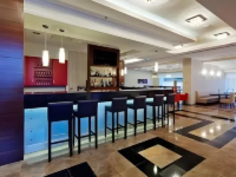 Hampton by Hilton Ordu