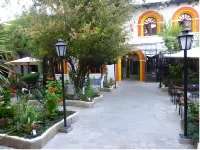 Sombra del Agua