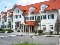 Klostermaier Hotel & Restaurant Hotels in der Nähe von Schürpfen Wasserfall