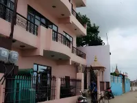 Ganga Monastery