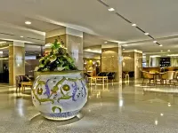 Grand Hotel Delle Terme Re Ferdinando - Boutique
