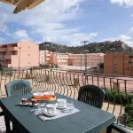 Casa Elicriso a La Maddalena Hotel in zona Porto della Madonna