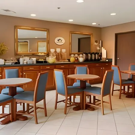 Quality Inn Calvert City - Paducah East