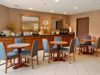 Quality Inn Calvert City - Paducah East Hotel a Marshall County