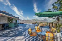 Velmore Kasauli Operated by Royal Orchid Hotel Ltd. Hotel a Kasauli