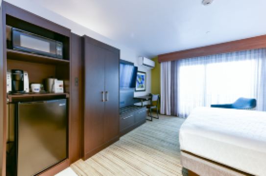 Holiday Inn Express MILL VALLEY SAN FRANCISCO AREA by IHG