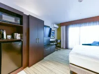 Holiday Inn Express MILL VALLEY SAN FRANCISCO AREA by IHG Hotels in Marin County