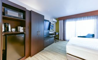 Holiday Inn Express Mill Valley San Francisco Area, an IHG Hotel - Housity