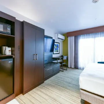 Holiday Inn Express MILL VALLEY SAN FRANCISCO AREA by IHG