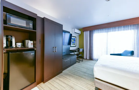 IHG智選假日酒店米爾谷舊金山區