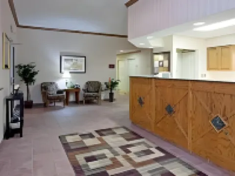 Residence Inn Indianapolis Fishers