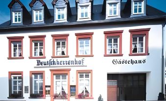Hotel Deutschherrenhof