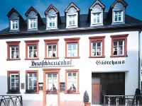 Hotel Deutschherrenhof