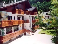 Cimon Dolomites Hotel