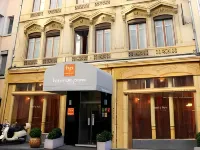 Hotel de Paris Hotel a 09.Vaise