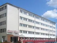 Hotel Plus Hotels in Bratislava II