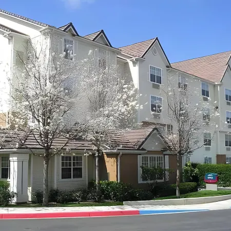 TownePlace Suites Milpitas Silicon Valley