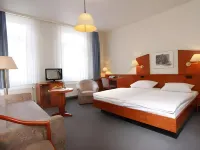 Hotel Stadt Hannover - 3 estrellas