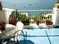 La Rosa dei Venti Hotel a Positano