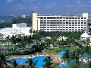 Renaissance Santo Domingo Jaragua Hotel & Casino