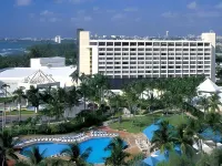 Renaissance Santo Domingo Jaragua Hotel & Casino